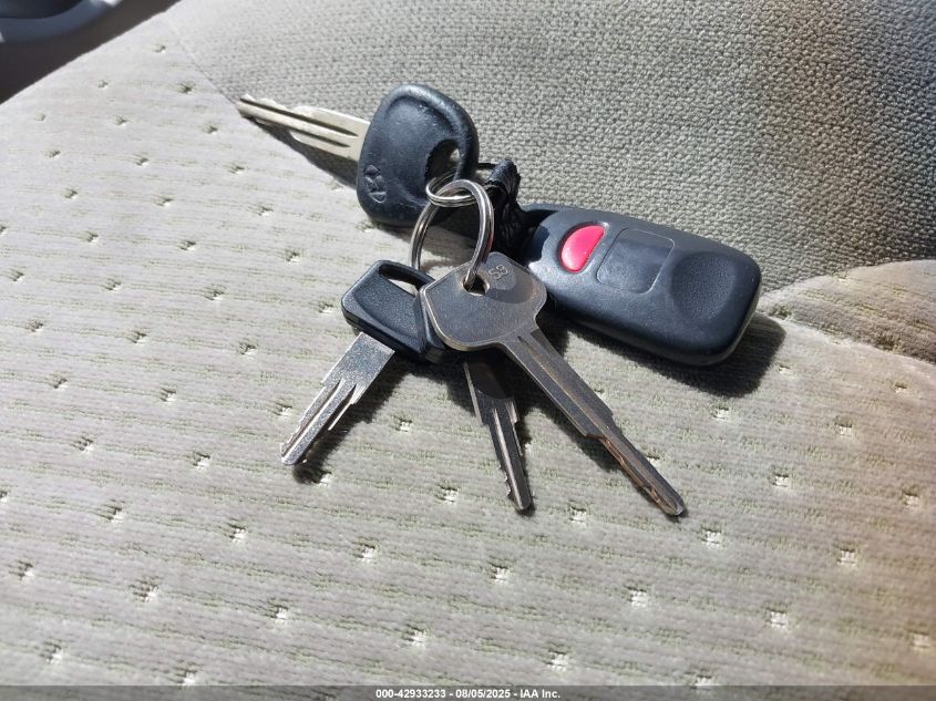 2005 Hyundai Tucson Gls/Lx VIN: KM8JN72D05U142536 Lot: 42933233