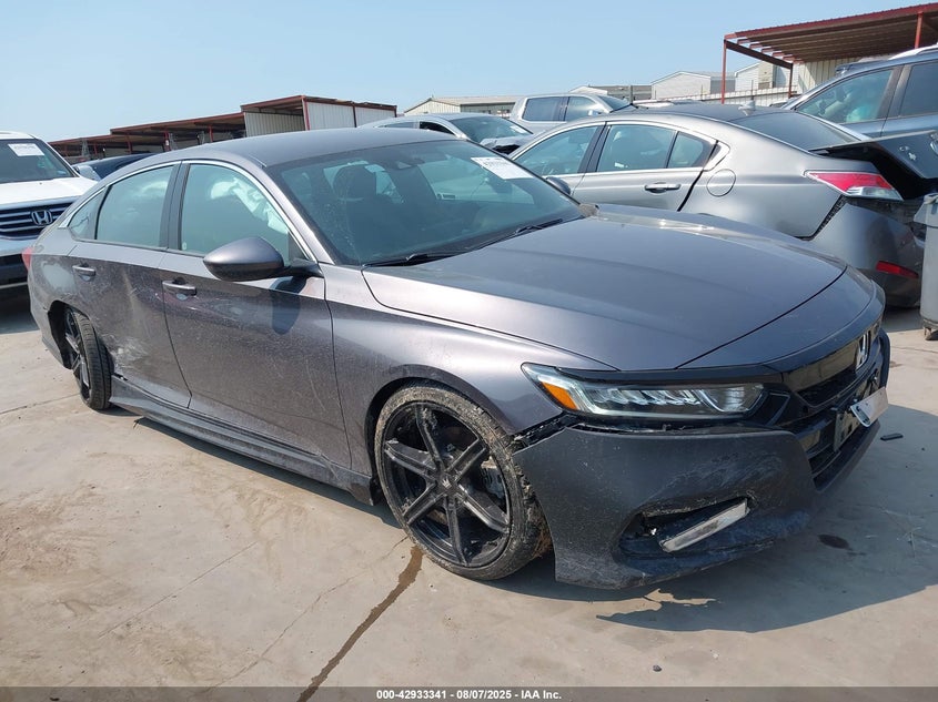 1HGCV1F32JA263982 2018 HONDA ACCORD photo no. 14