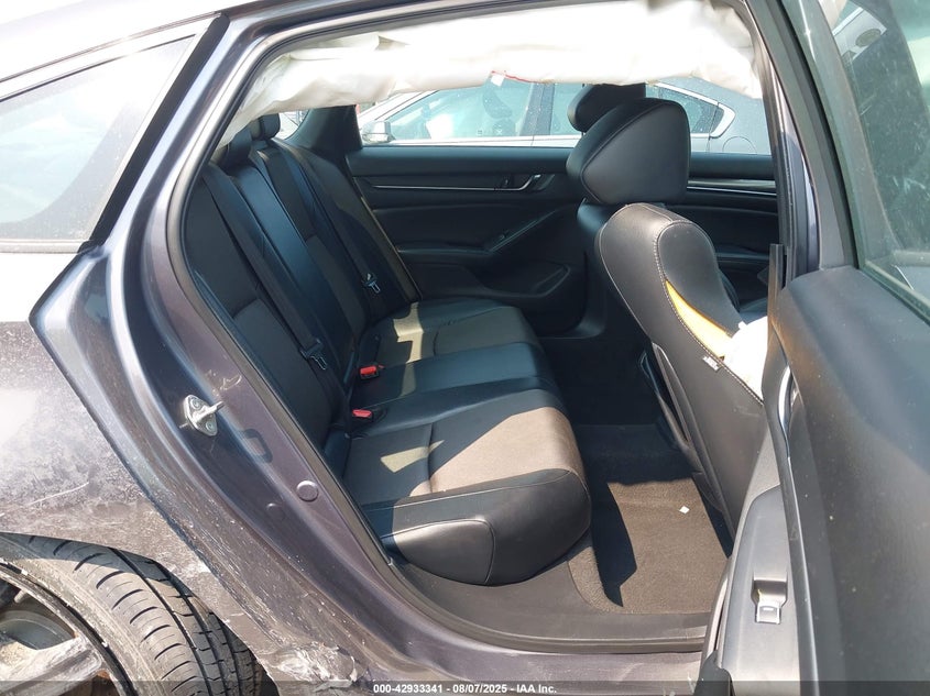 1HGCV1F32JA263982 2018 HONDA ACCORD photo no. 8
