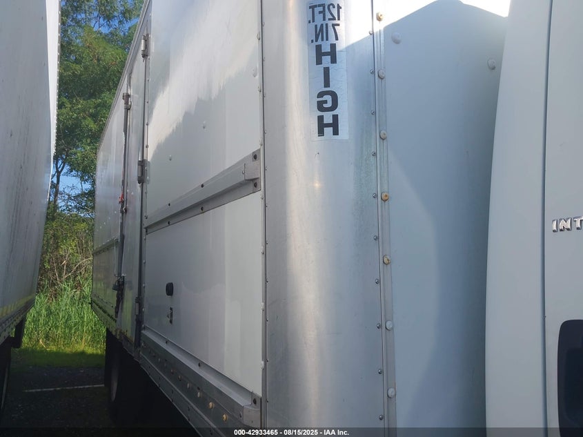 2005 International 4000 4300 VIN: 1HTMMAAM85H119455 Lot: 42933465