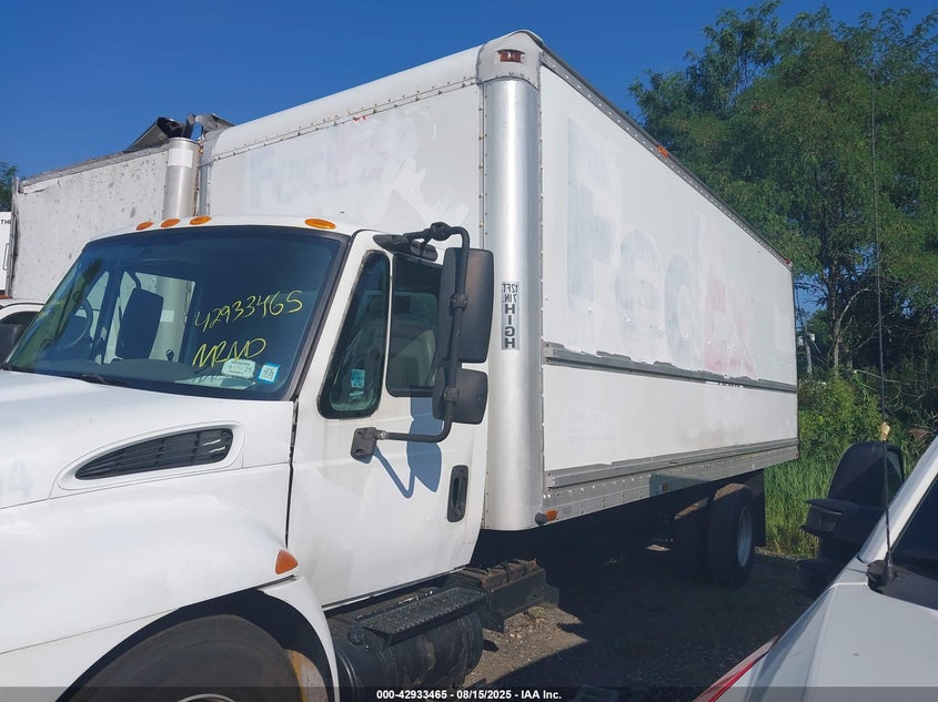 2005 International 4000 4300 VIN: 1HTMMAAM85H119455 Lot: 42933465