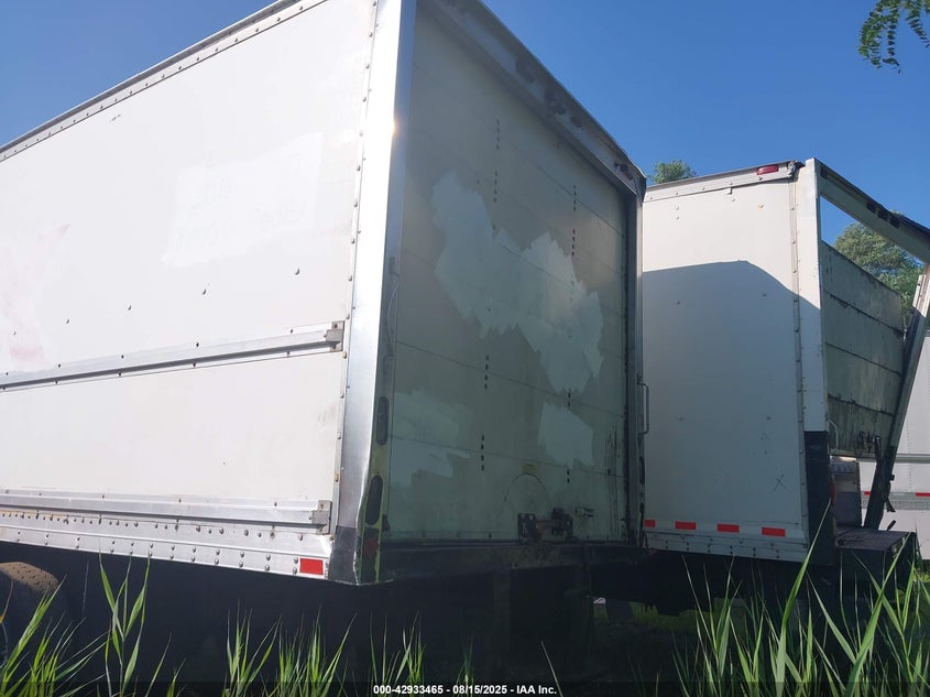 2005 International 4000 4300 VIN: 1HTMMAAM85H119455 Lot: 42933465