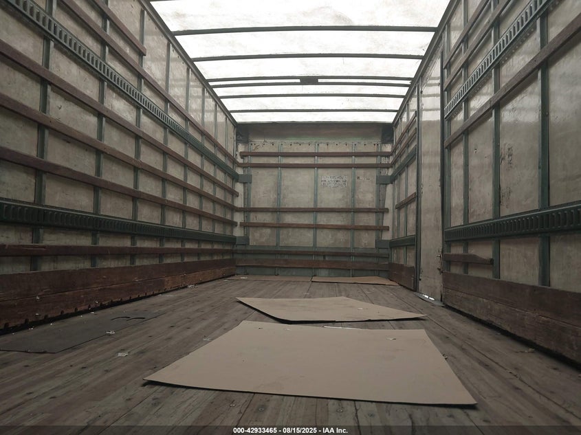 2005 International 4000 4300 VIN: 1HTMMAAM85H119455 Lot: 42933465