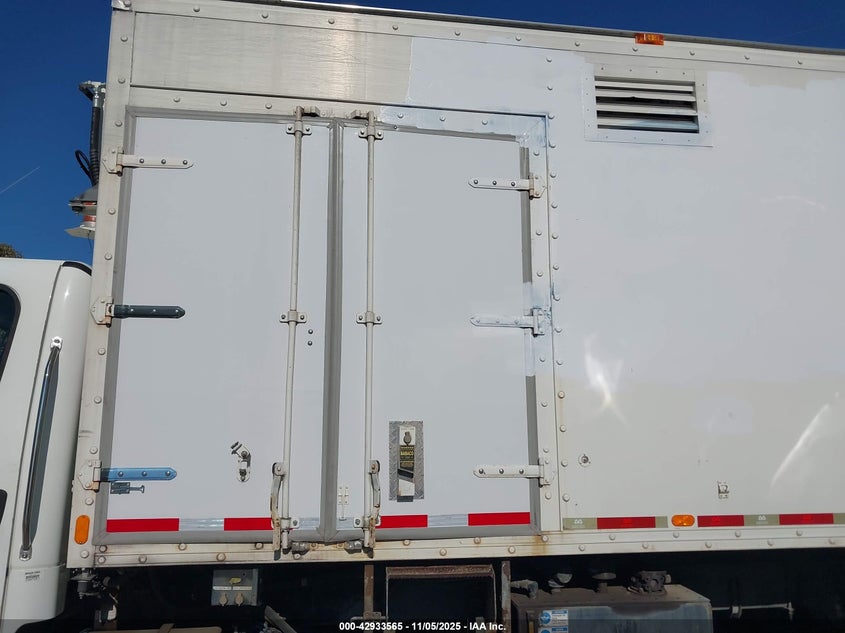 1FVACXDT5FHGA0521 2015   photo no. 16