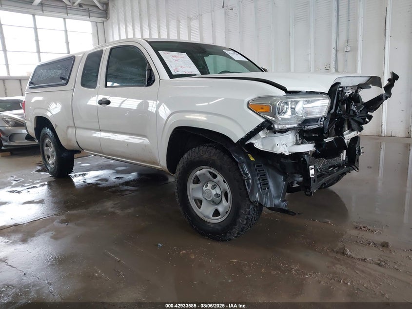 TOYOTA TACOMA SR