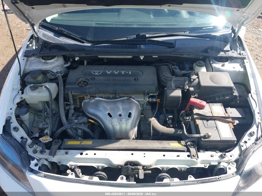 2007 Scion Tc VIN: JTKDE167570152260 Lot: 42933611