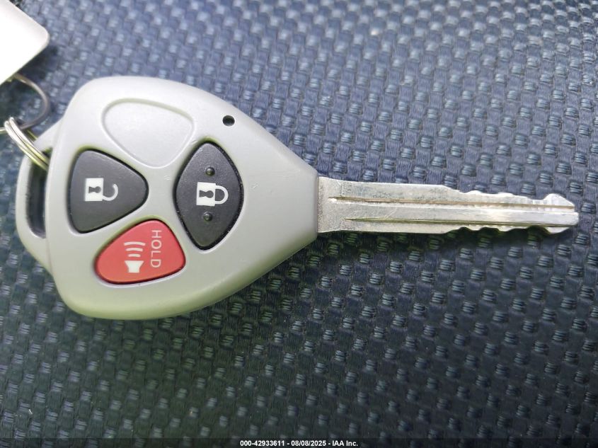 2007 Scion Tc VIN: JTKDE167570152260 Lot: 42933611