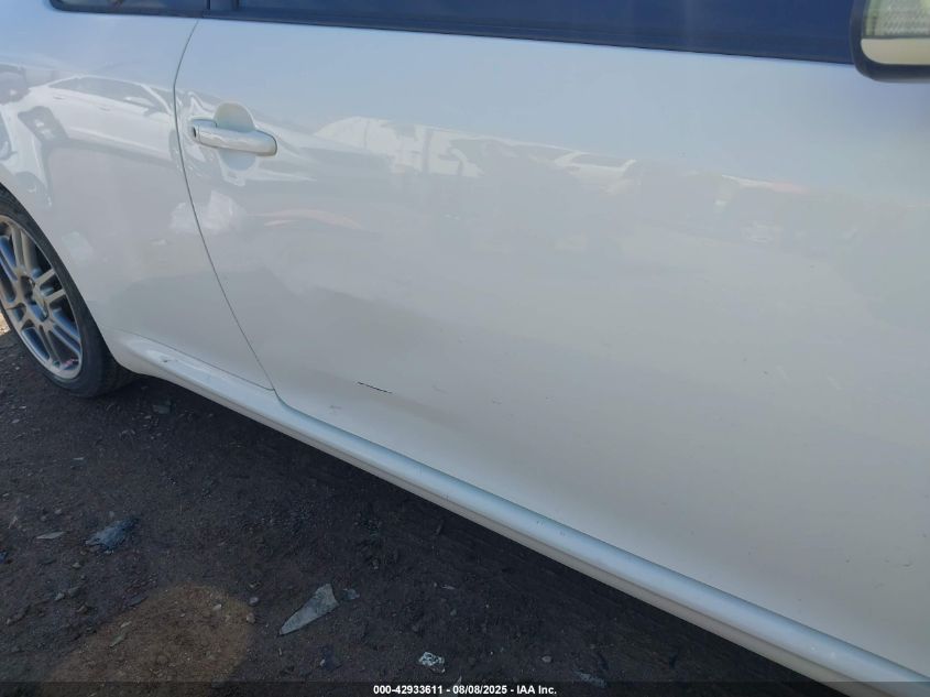 2007 Scion Tc VIN: JTKDE167570152260 Lot: 42933611