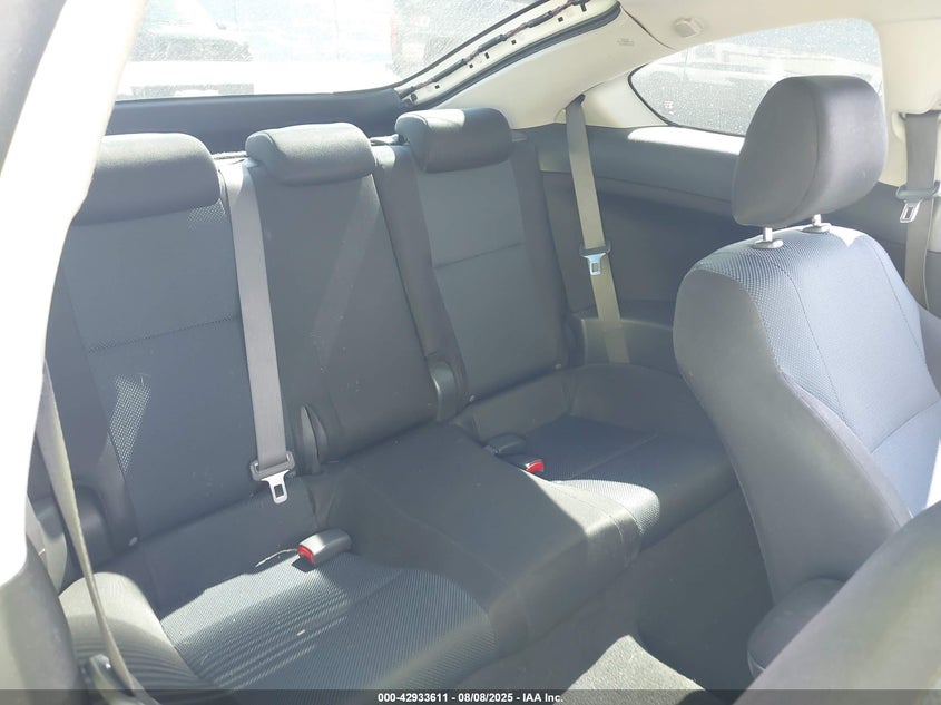 2007 Scion Tc VIN: JTKDE167570152260 Lot: 42933611