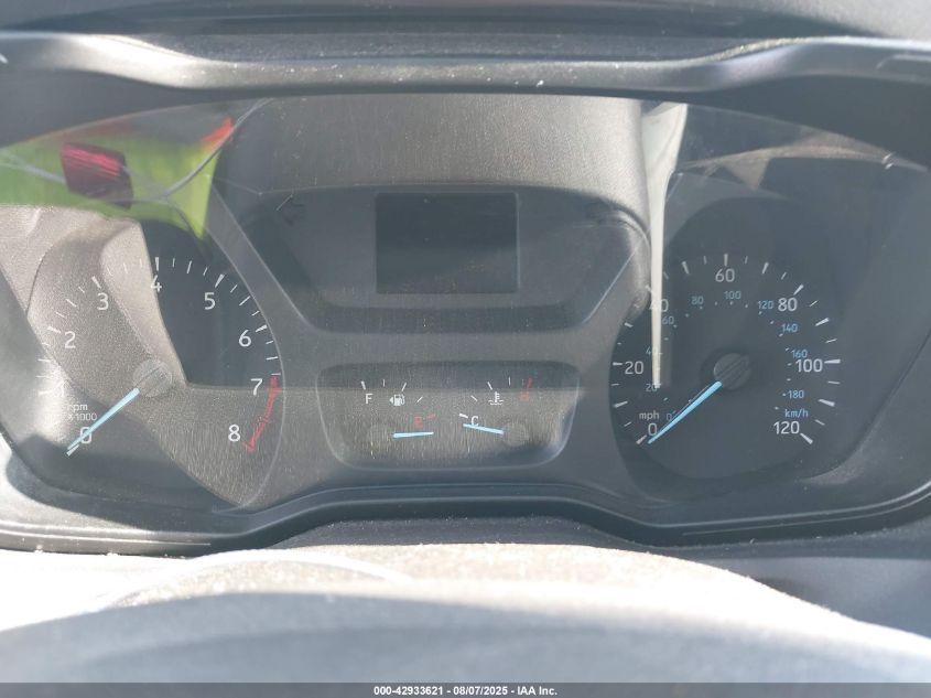 2015 Ford Transit-350 Xlt VIN: 1FBZX2ZM3FKA96910 Lot: 42933621