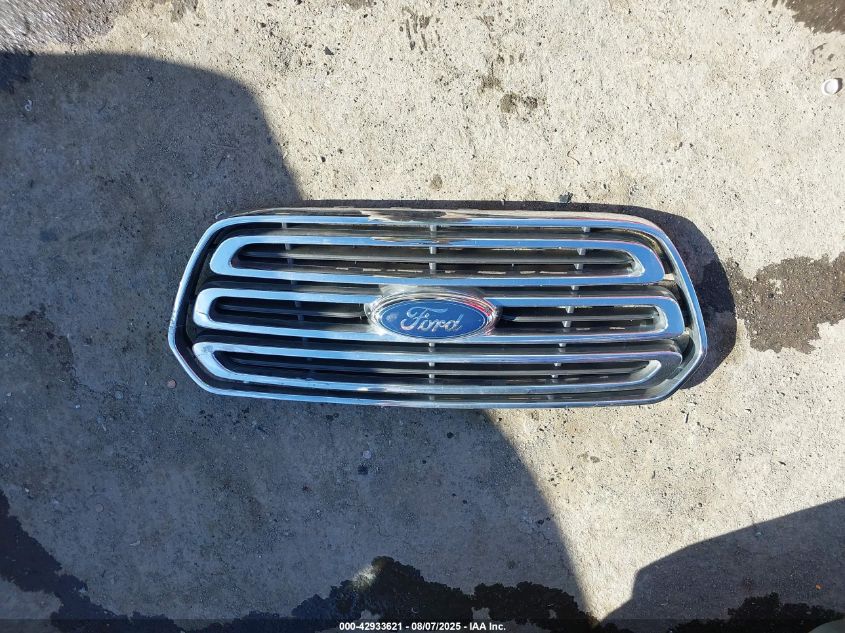 2015 Ford Transit-350 Xlt VIN: 1FBZX2ZM3FKA96910 Lot: 42933621