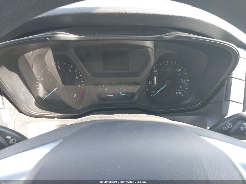 2015 Ford Transit-350 Xlt VIN: 1FBZX2ZM3FKA96910 Lot: 42933621