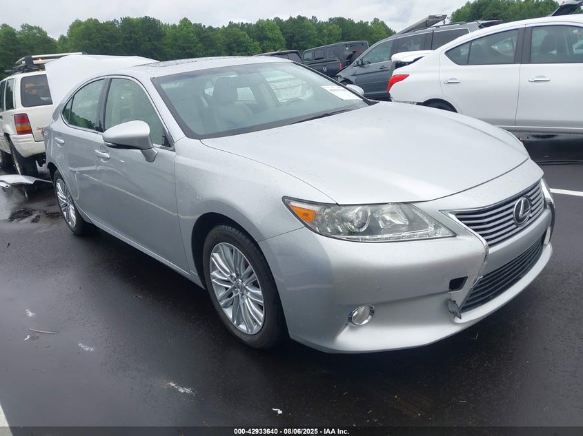 LEXUS ES 350 ES 350