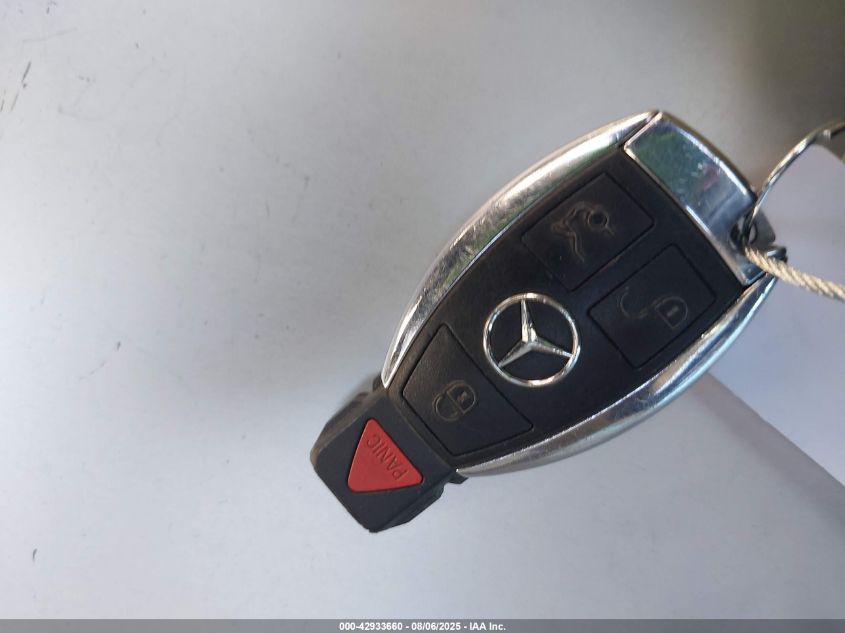 2014 Mercedes-Benz E 350 VIN: WDDHF5KB2EB006543 Lot: 42933660