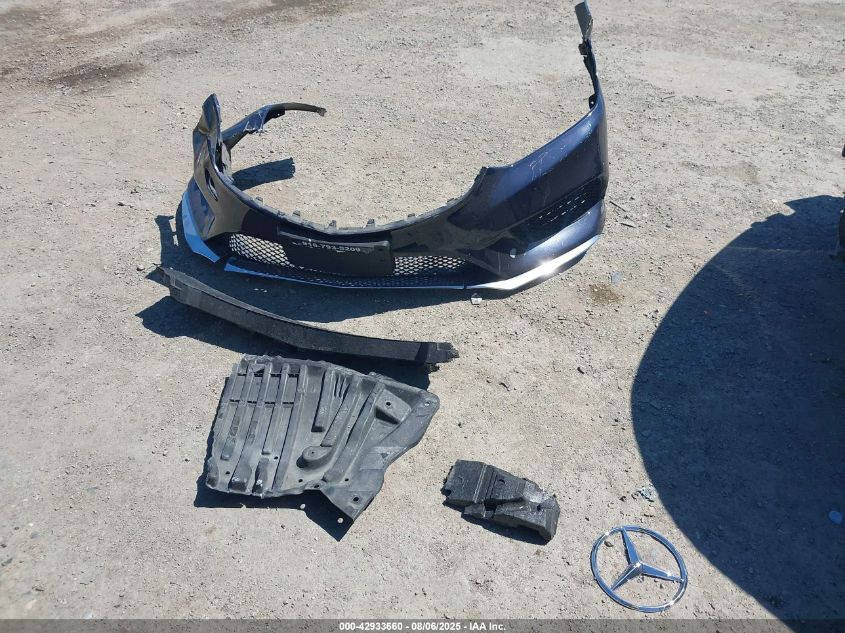 2014 Mercedes-Benz E 350 VIN: WDDHF5KB2EB006543 Lot: 42933660