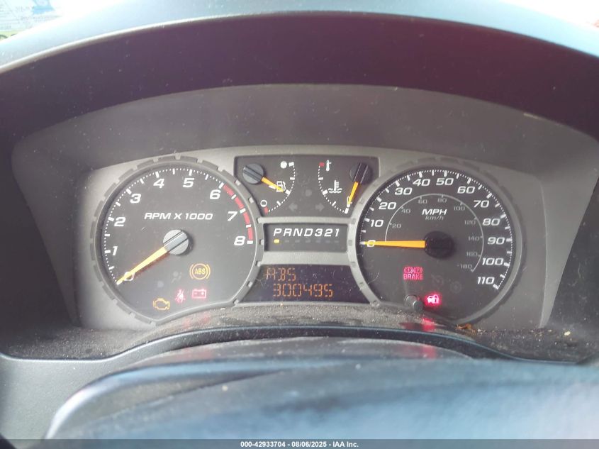 2006 Chevrolet Colorado Lt VIN: 1GCDS136568132361 Lot: 42933704