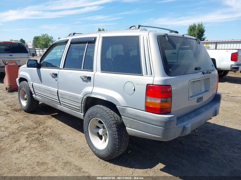 1J4GZ58S2WC368964 1998 JEEP GRAND CHEROKEE photo no. 3