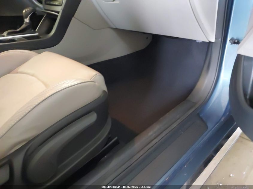 2015 Hyundai Sonata Sport VIN: 5NPE34AF4FH079420 Lot: 42933841