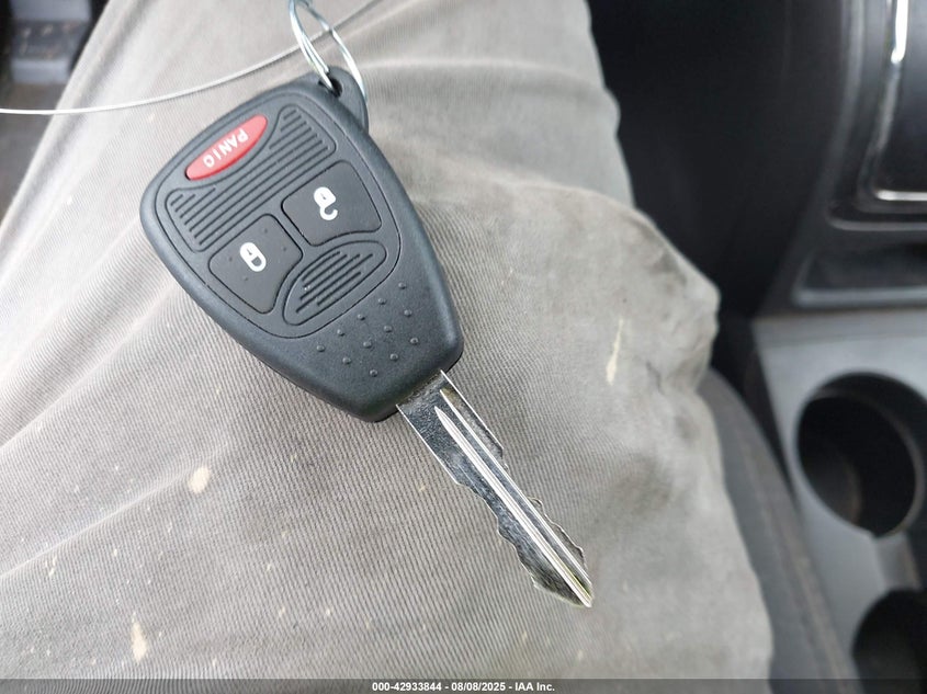 2017 Jeep Compass Sport Fwd VIN: 1C4NJCBA1HD146860 Lot: 42933844