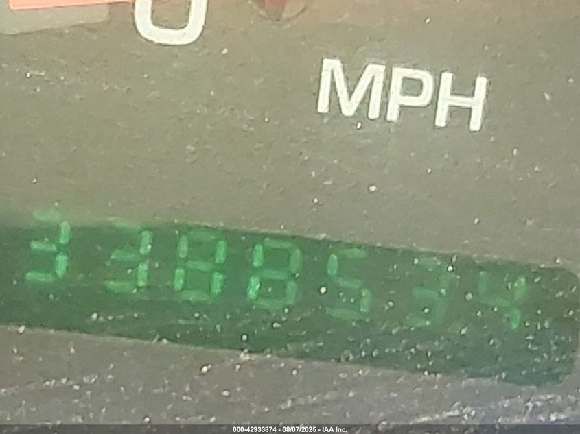 2001 Ford F-150 Lariat/Xl/Xlt VIN: 2FTPX18L01CA45044 Lot: 42933874