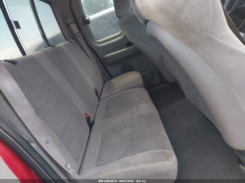 2001 Ford F-150 Lariat/Xl/Xlt VIN: 2FTPX18L01CA45044 Lot: 42933874