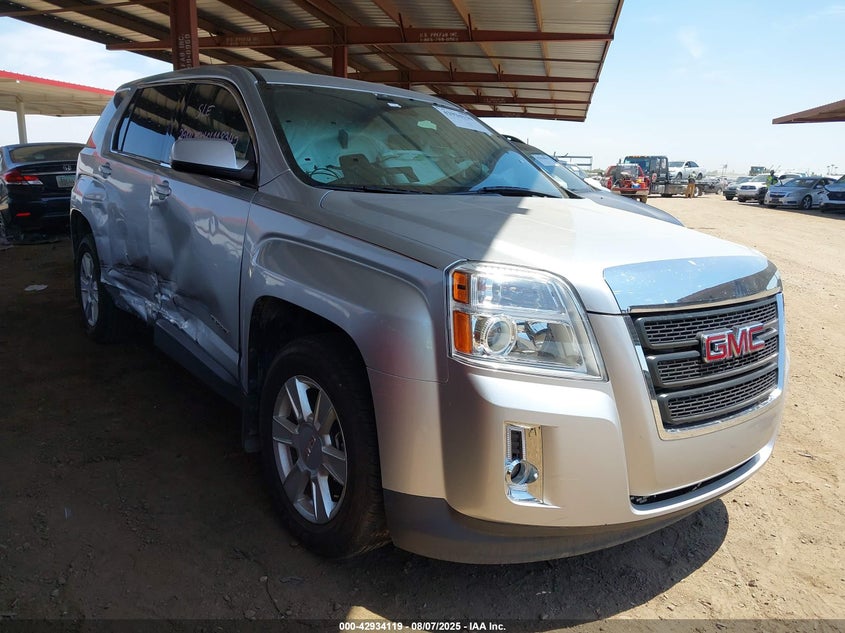 GMC TERRAIN SLE-1