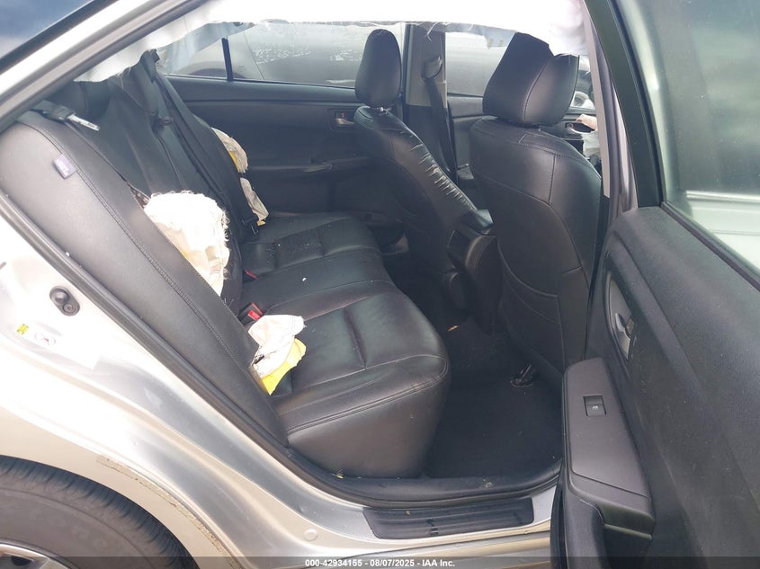 2015 Toyota Camry Le VIN: 4T1BF1FK0FU047225 Lot: 42934155