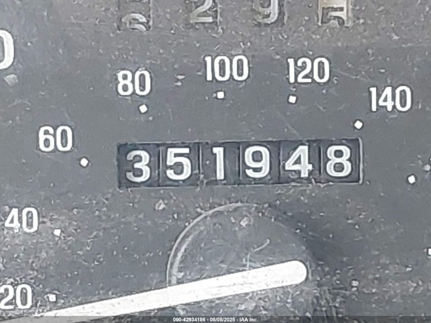 1998 Ford Ranger Splash/Xl/Xlt VIN: 1FTZR15UXWPA34476 Lot: 42934186