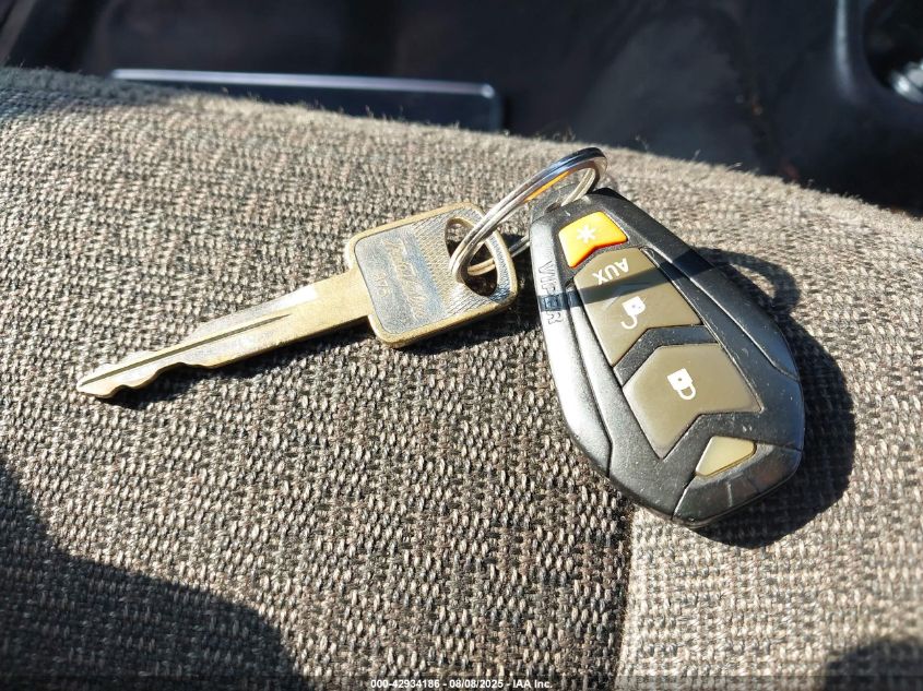 1998 Ford Ranger Splash/Xl/Xlt VIN: 1FTZR15UXWPA34476 Lot: 42934186