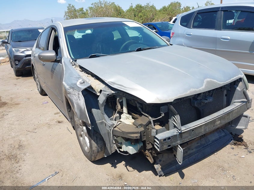 2007 Nissan Maxima 3.5 Sl VIN: 1N4BA41E67C863584 Lot: 42934354