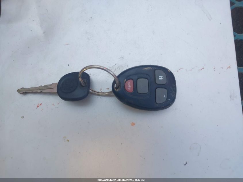 2007 Pontiac Solstice VIN: 1G2MB35B37Y135139 Lot: 42934432