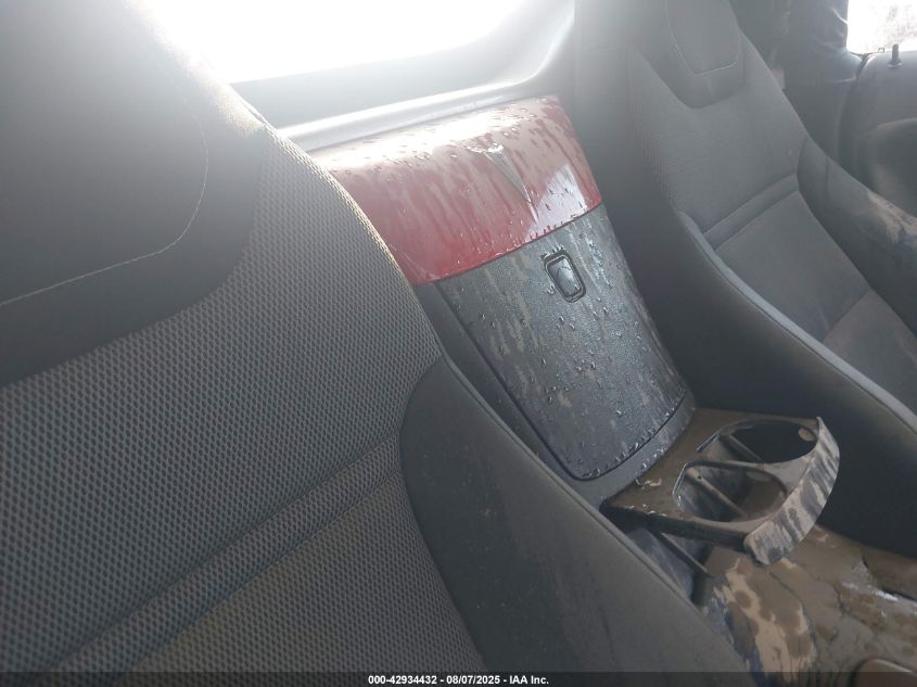 2007 Pontiac Solstice VIN: 1G2MB35B37Y135139 Lot: 42934432