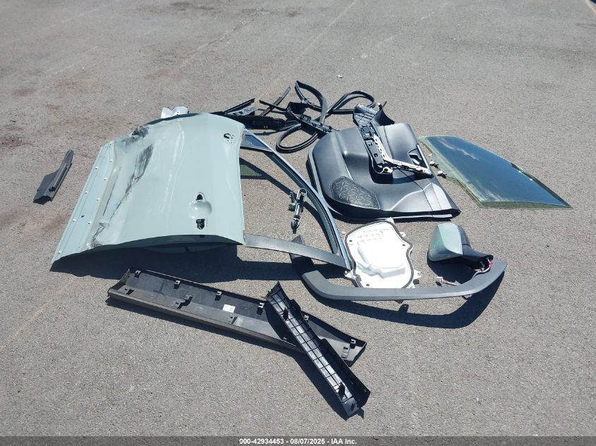 2023 Toyota Rav4 Xle VIN: JTMW1RFV8PD101059 Lot: 42934453