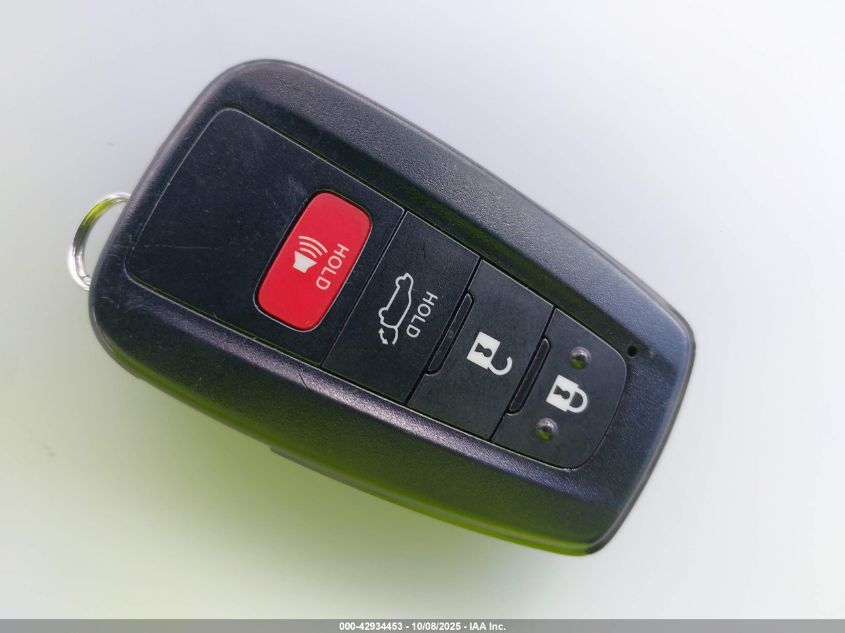 2023 Toyota Rav4 Xle VIN: JTMW1RFV8PD101059 Lot: 42934453