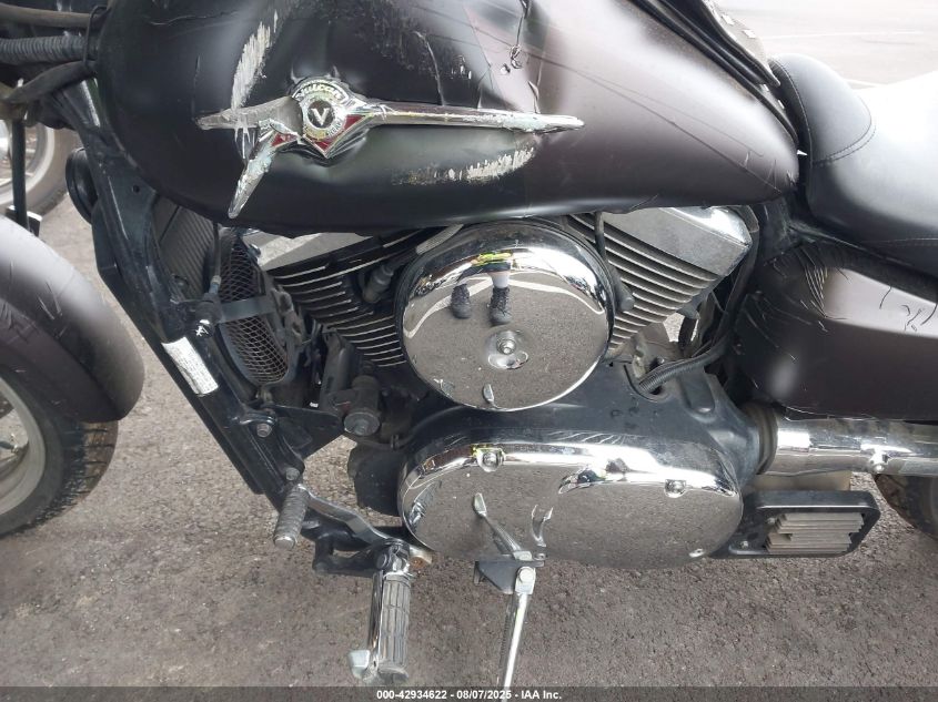 2003 Kawasaki Vn1500 P1 VIN: JKBVNAP113A014733 Lot: 42934622