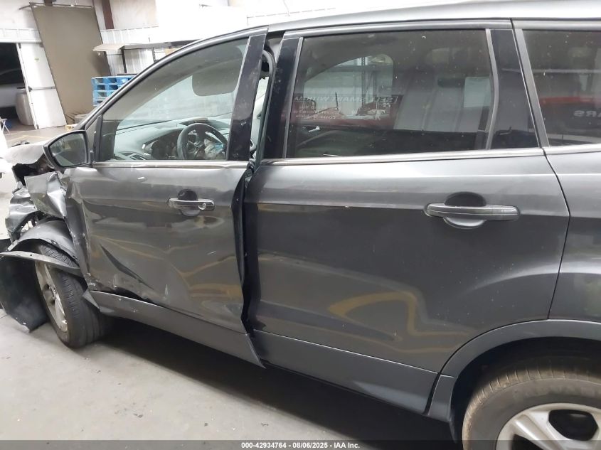 2015 Ford Escape Se VIN: 1FMCU9G95FUB93995 Lot: 42934764