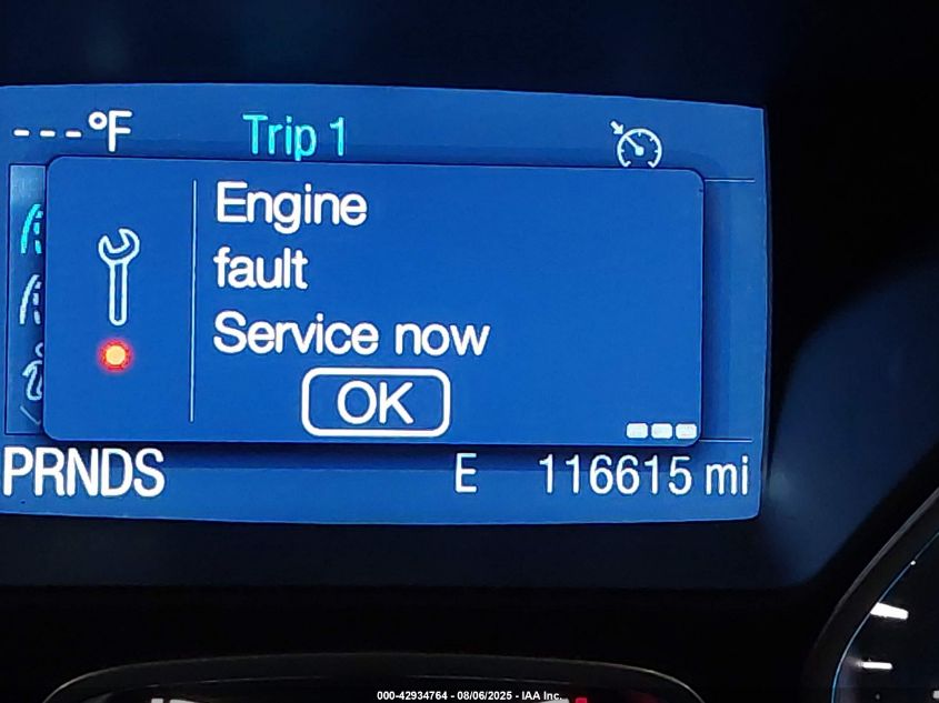 2015 Ford Escape Se VIN: 1FMCU9G95FUB93995 Lot: 42934764