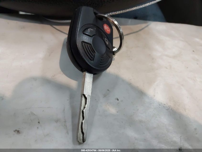 2015 Ford Escape Se VIN: 1FMCU9G95FUB93995 Lot: 42934764