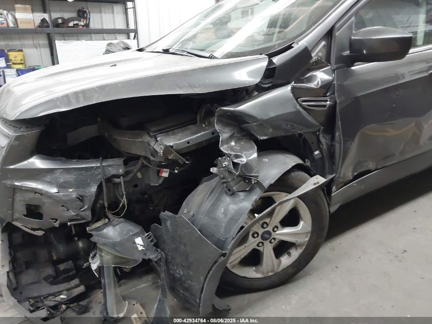 2015 Ford Escape Se VIN: 1FMCU9G95FUB93995 Lot: 42934764