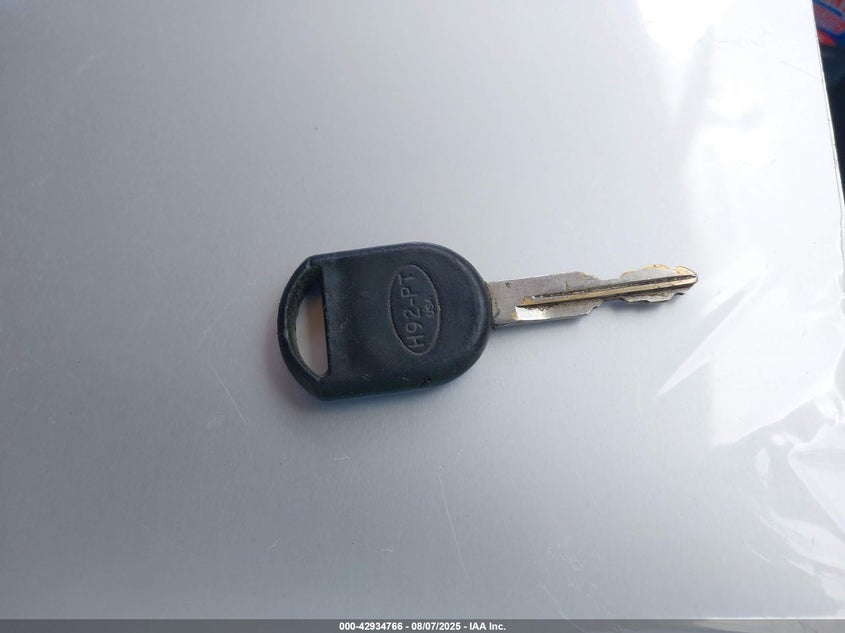 2008 Ford F-250 Fx4/Harley-Davidson/King Ranch/Lariat/Xl/Xlt VIN: 1FTSW21RX8ED76915 Lot: 42934766