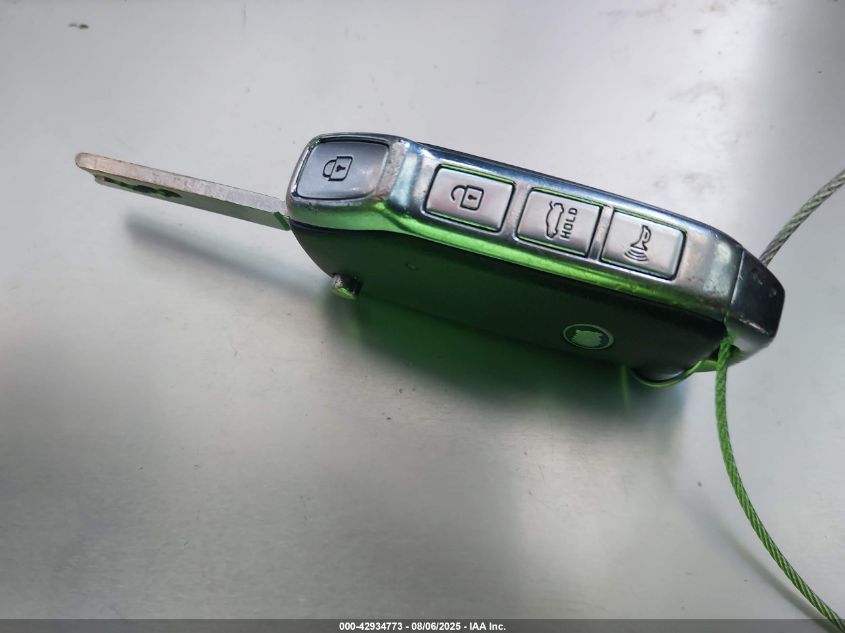 2021 Kia Forte Lxs VIN: 3KPF24AD2ME350174 Lot: 42934773