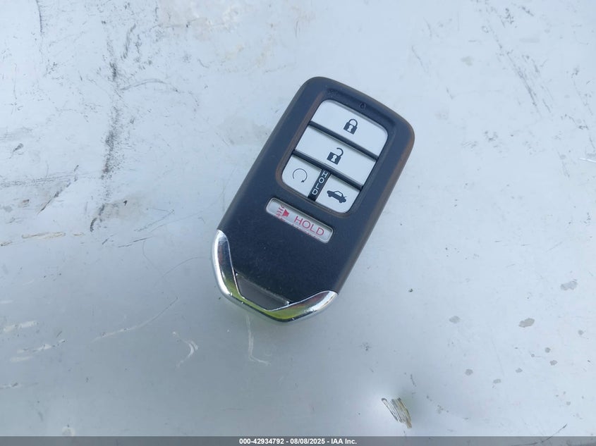 2016 Honda Civic Ex VIN: 2HGFC2F70GH552431 Lot: 42934792