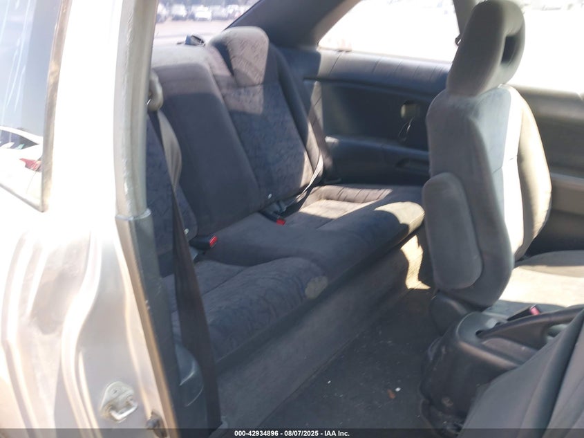 2001 Honda Civic Ex VIN: 1HGEM21991L073873 Lot: 42934896