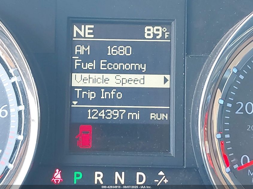 2014 Chrysler Town & Country Touring VIN: 2C4RC1BG1ER159072 Lot: 42934918