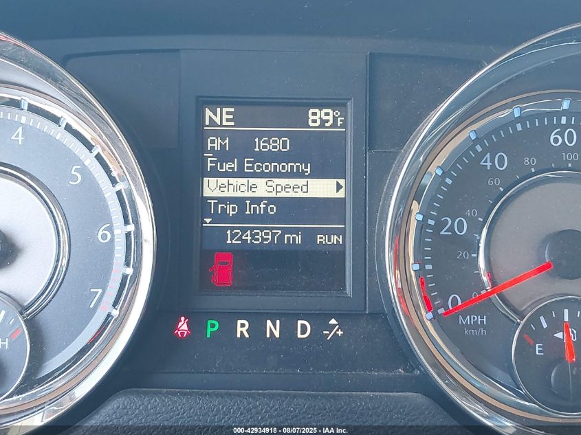 2014 Chrysler Town & Country Touring VIN: 2C4RC1BG1ER159072 Lot: 42934918