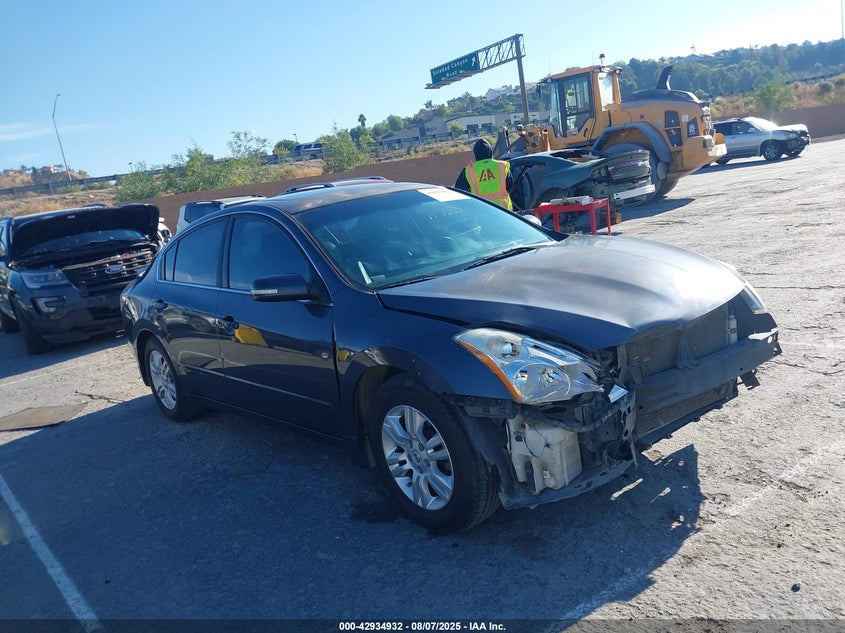 1N4AL2AP2AN429749 2010 Nissan Altima 2.5 S auction photo 1