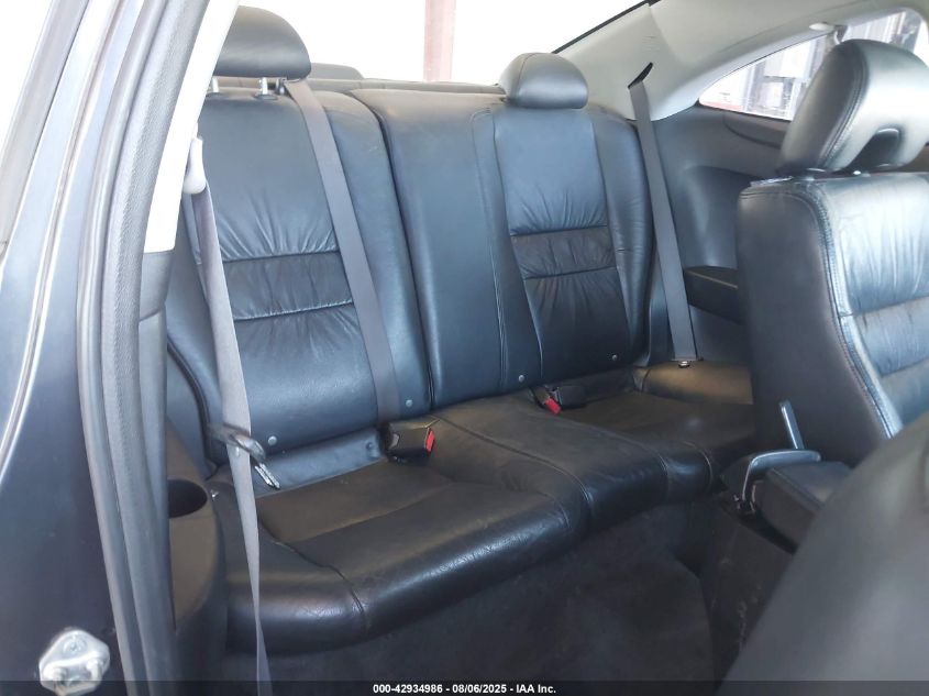 2005 Honda Accord 2.4 Ex VIN: 1HGCM72695A016356 Lot: 42934986