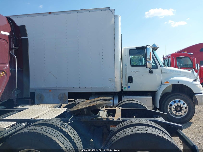 2017 International Durastar 4300 VIN: 1HTMMMMNXHH205893 Lot: 42935052