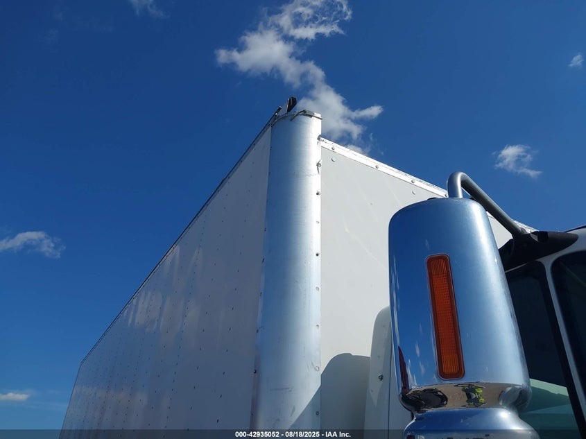 2017 International Durastar 4300 VIN: 1HTMMMMNXHH205893 Lot: 42935052