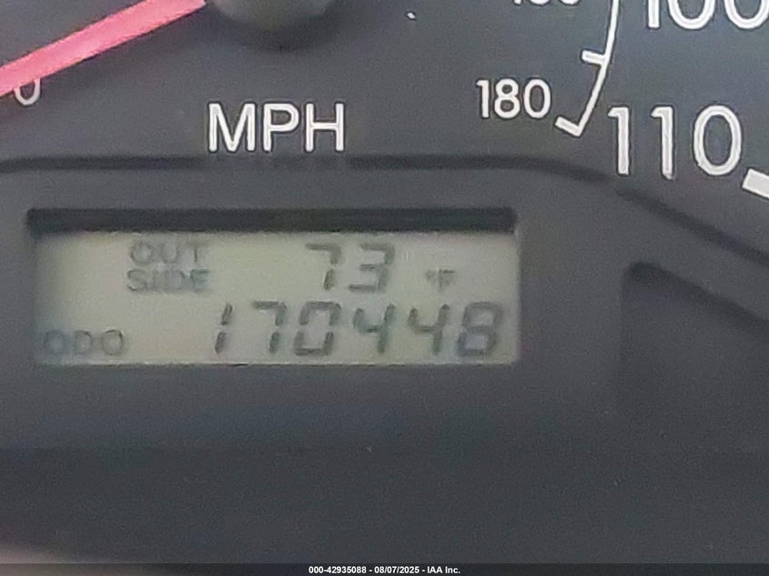 2008 Toyota Corolla Ce VIN: 1NXBR32EX8Z016361 Lot: 42935088